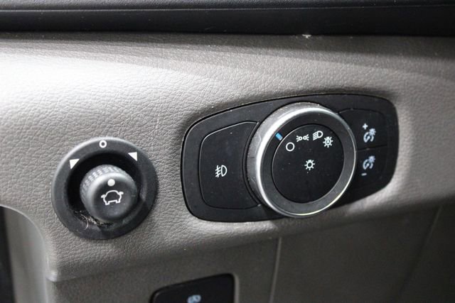 Used 2024 Ford Transit 250 Low Roof w/ Exterior Upgrade Package image 17