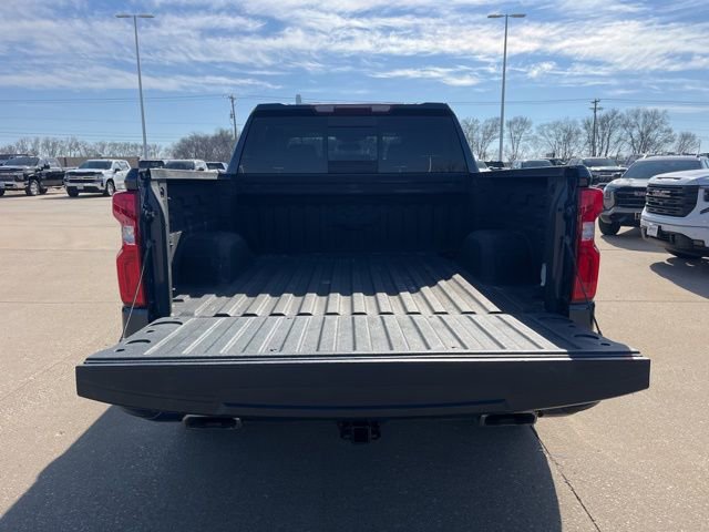 Used 2022 Chevrolet Silverado 1500 RST image 6