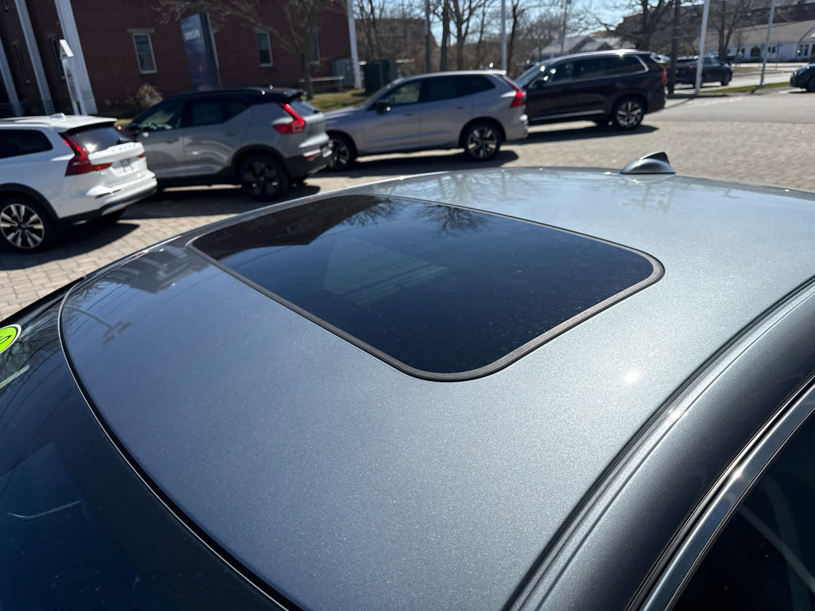 Used 2018 Volvo S60 T5 Inscription image 38