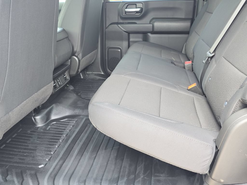 New 2026 Chevrolet Silverado 3500 W/T w/ WT Convenience Package AWD/4WD image 14