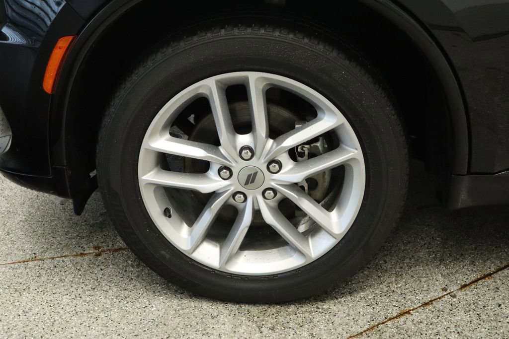 Certified 2022 Dodge Durango GT image 14