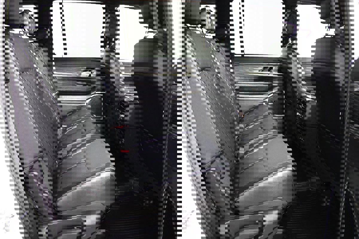 Used 2022 Jeep Wagoneer Series II image 34