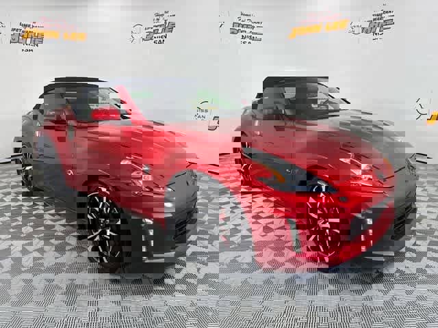 Used 2018 Nissan 370Z Touring Sport image 15