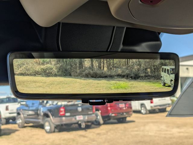 New 2026 RAM ProMaster 3500 w/ Advanced Safety Group FWD image 23