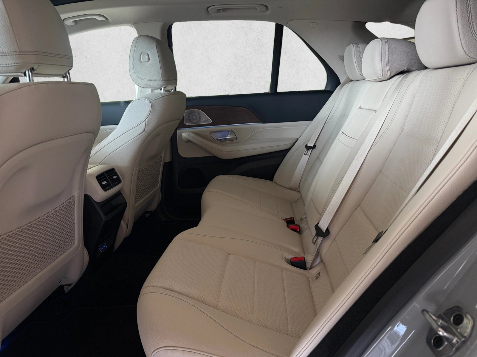 New 2026 Mercedes-Benz GLE 350 4MATIC image 17