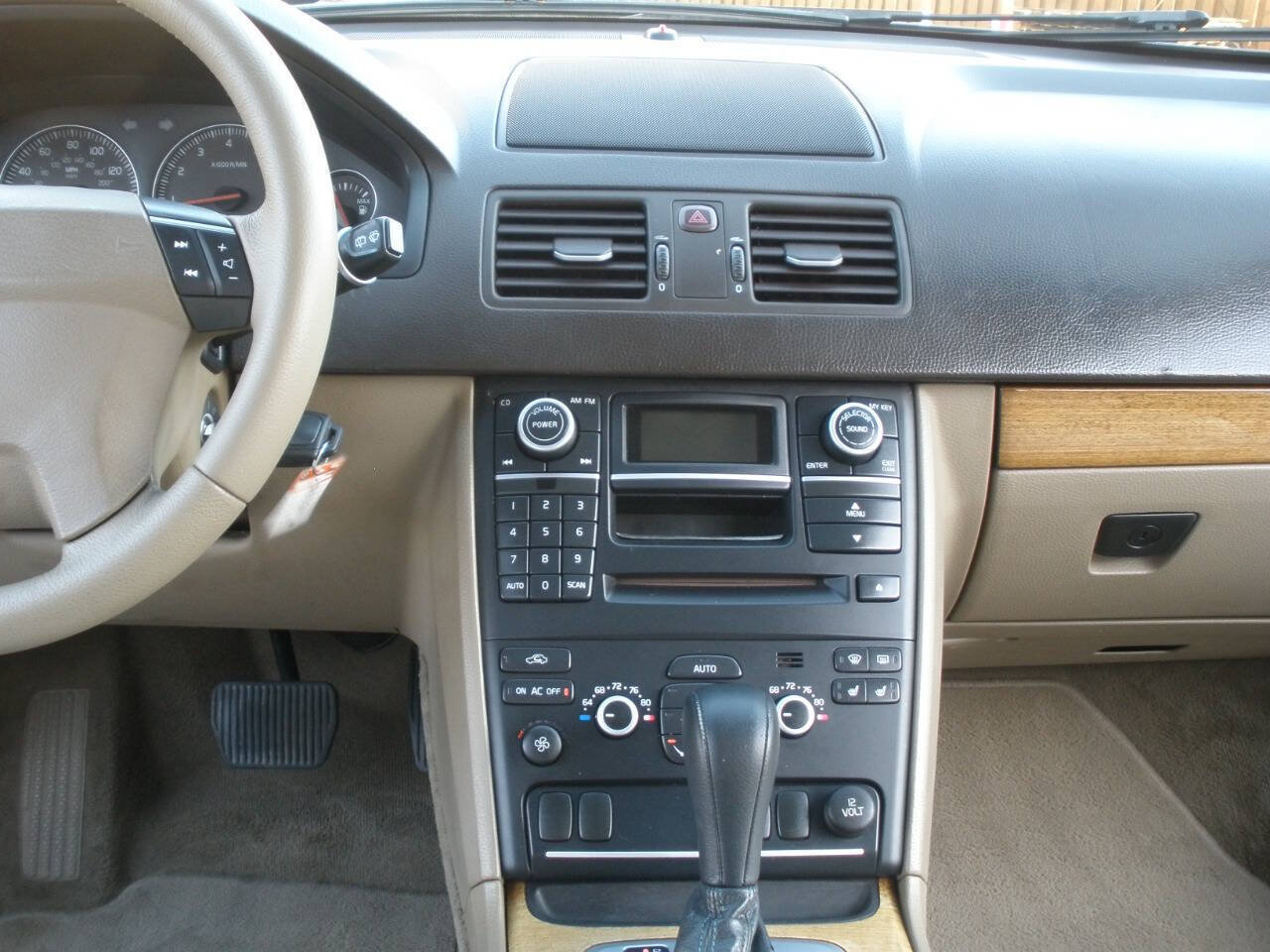 Used 2008 Volvo XC90 3.2 AWD/4WD image 36