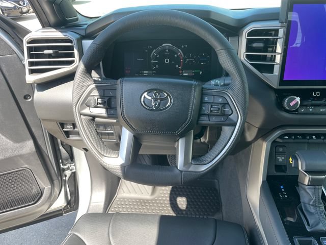 New 2026 Toyota Tundra Limited AWD/4WD image 24