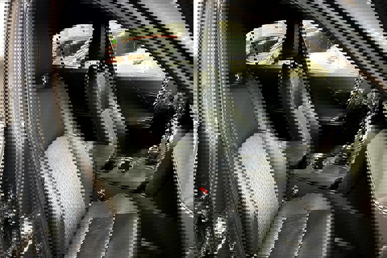 Used 2021 Toyota Venza XLE image 8