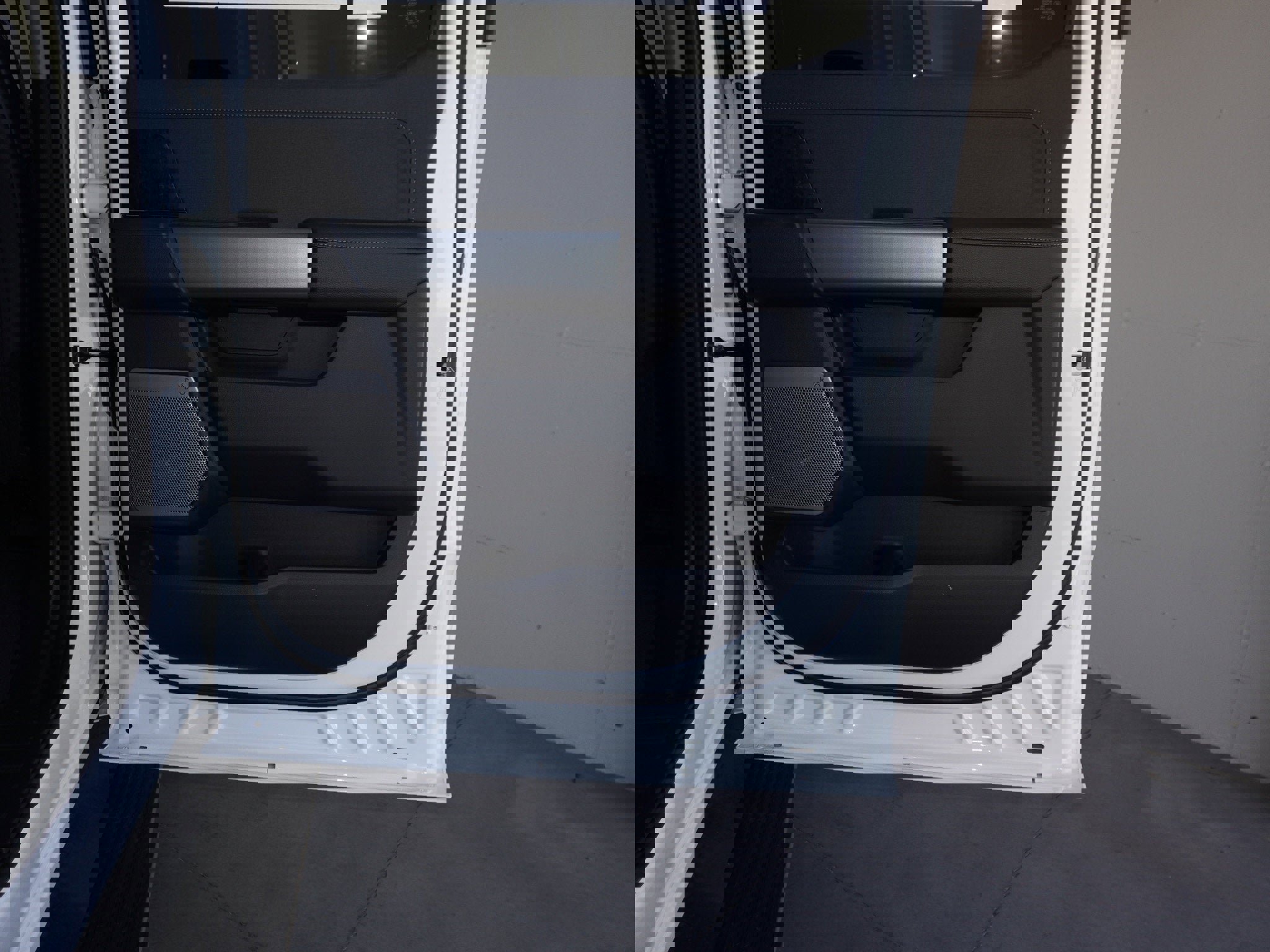 New 2026 Ford F350 Lariat w/ Lariat Ultimate Package image 45