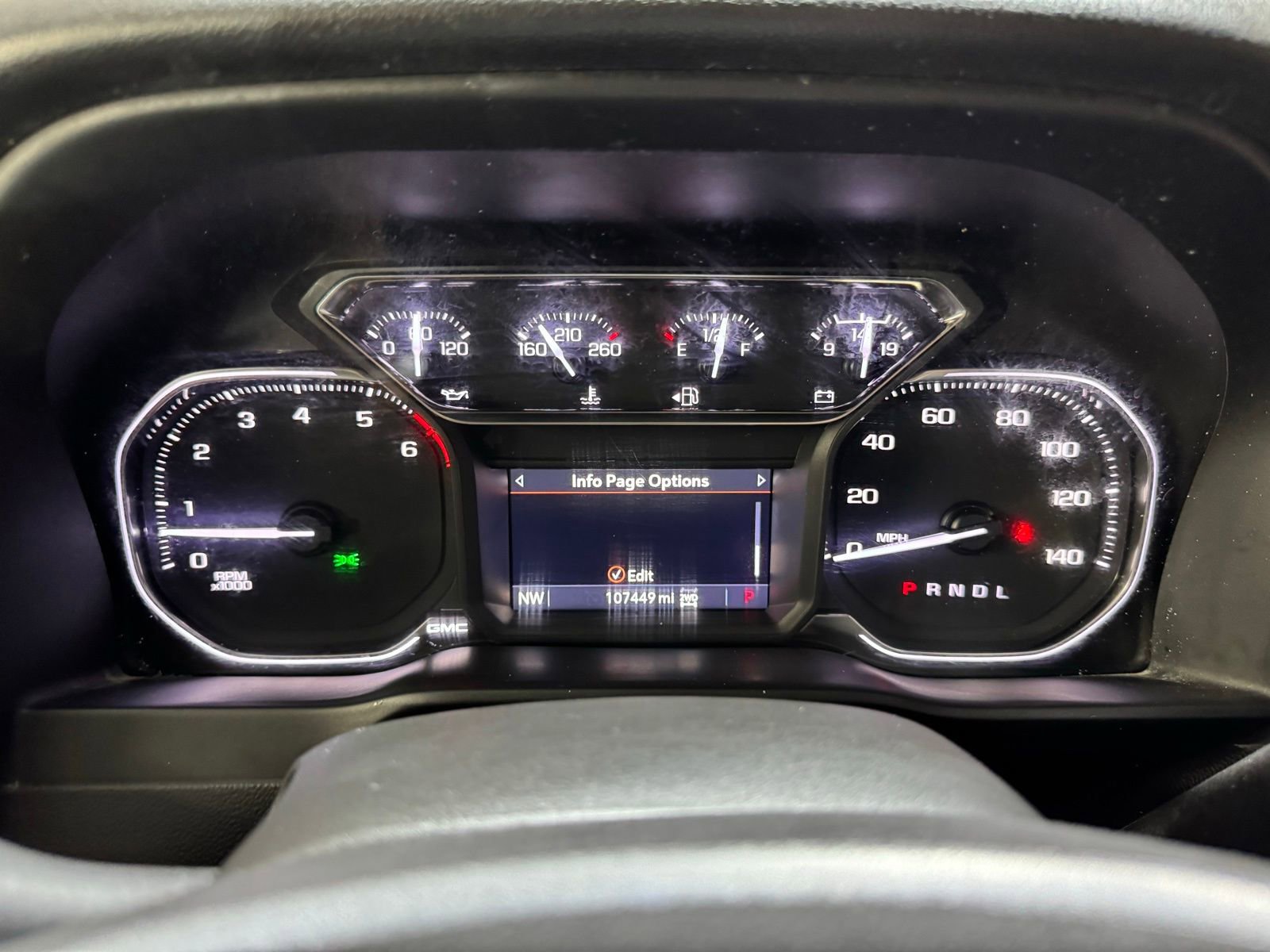 Used 2021 GMC Sierra 1500 4x4 Double Cab w/ Fleet Convenience Package image 25