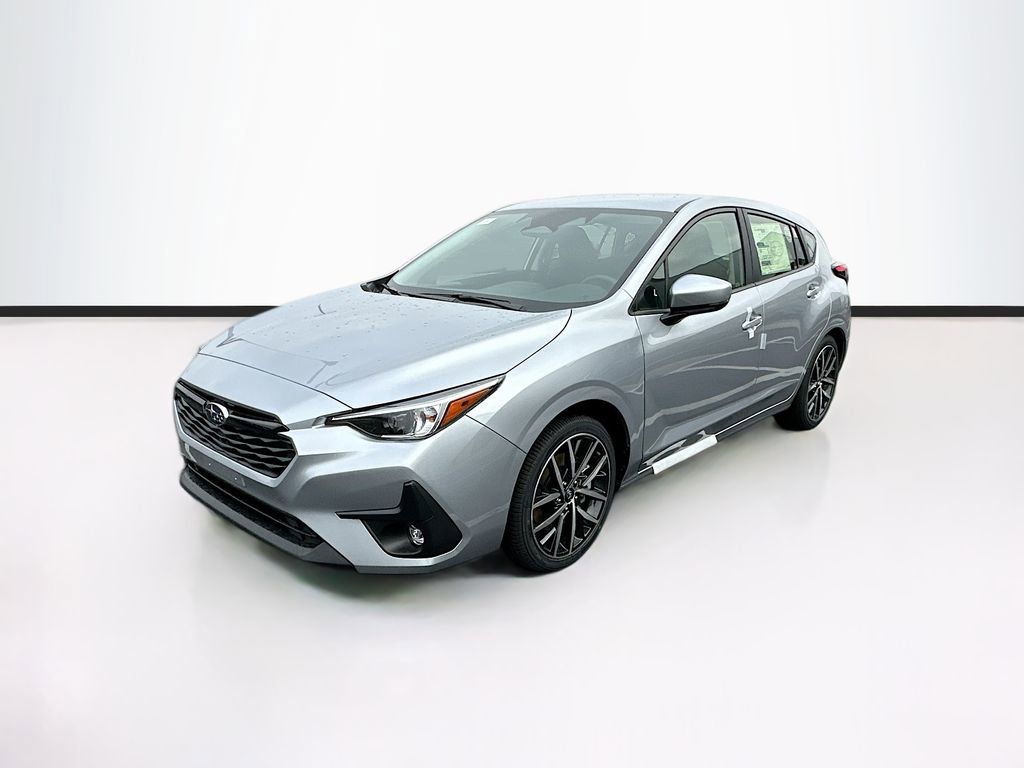 New 2026 Subaru Impreza 2.0i Sport image 4