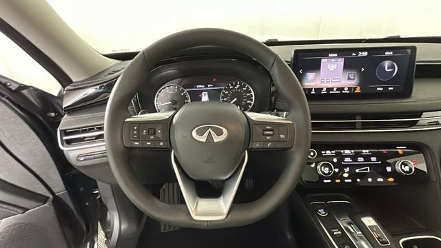 Used 2025 INFINITI QX60 Pure AWD/4WD image 15