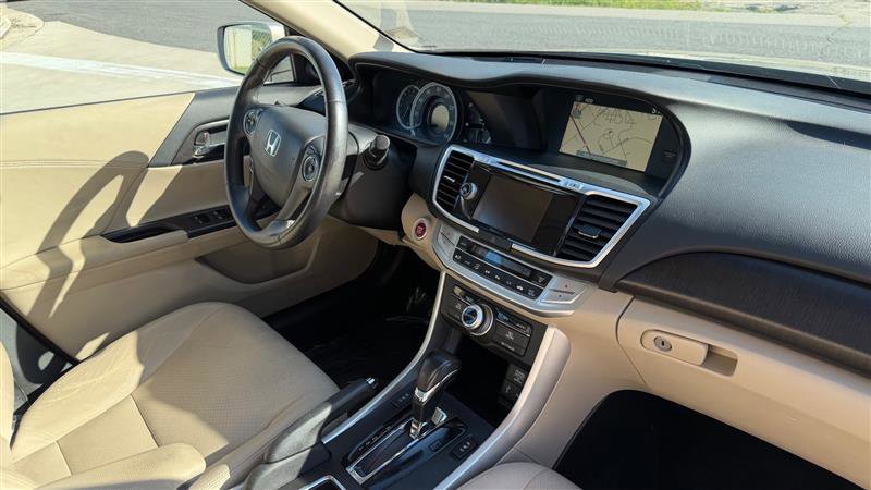 Used 2013 Honda Accord EX-L image 20