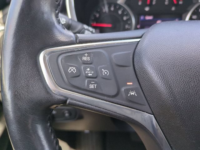 Used 2020 Chevrolet Equinox LT AWD/4WD image 30