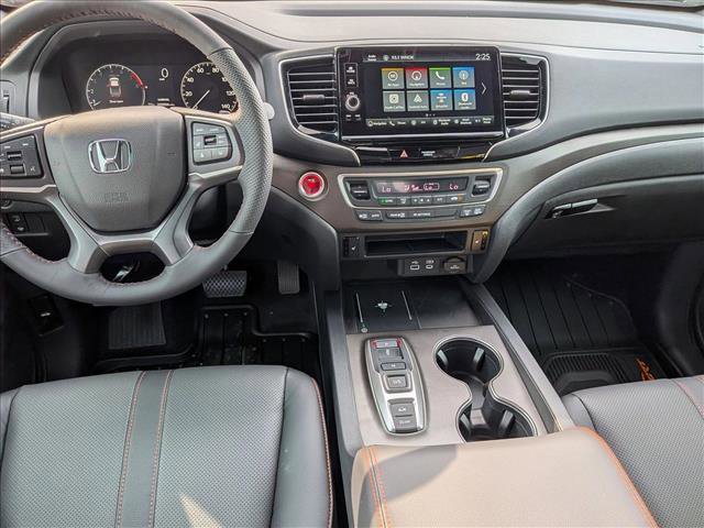 New 2026 Honda Ridgeline TrailSport image 15