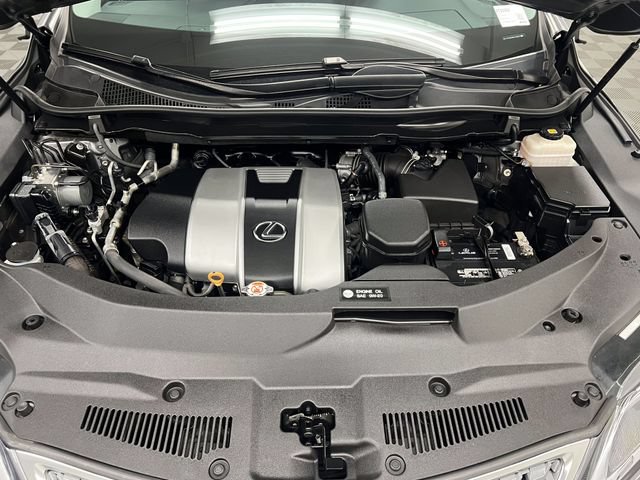 Certified 2020 Lexus RX 350 FWD w/ Premium Package image 24