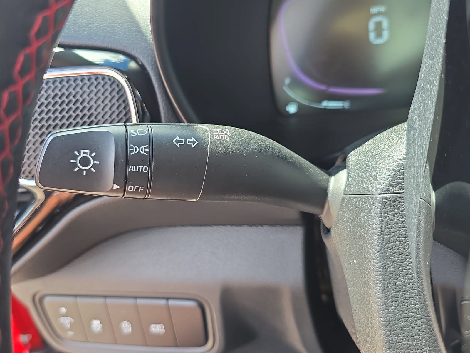 Used 2023 Kia Soul GT-Line FWD image 26