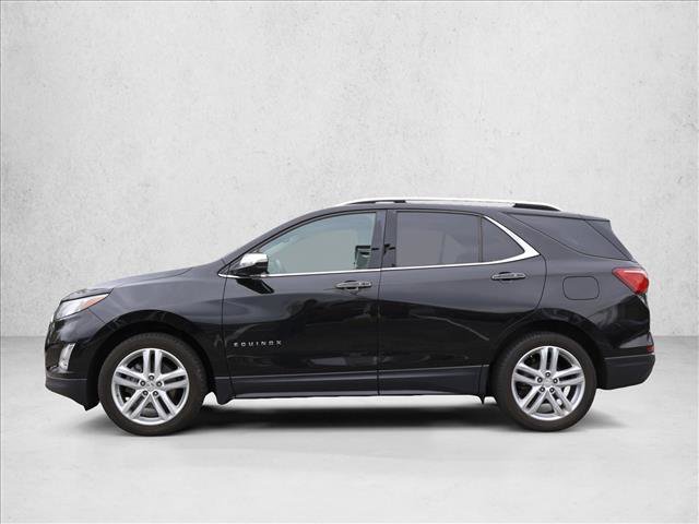 Used 2018 Chevrolet Equinox Premier image 8