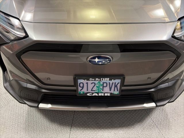 Used 2023 Subaru Solterra AWD image 18