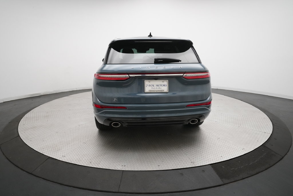 Used 2023 Lincoln Corsair Grand Touring w/ Equipment Group 302A AWD/4WD image 26