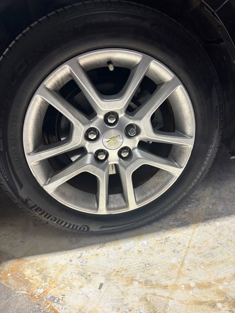 Used 2016 Chevrolet Malibu LT w/ Power Convenience Package image 18