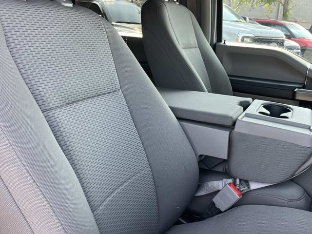 Used 2020 Ford F150 XLT w/ Equipment Group 302A Luxury RWD image 29