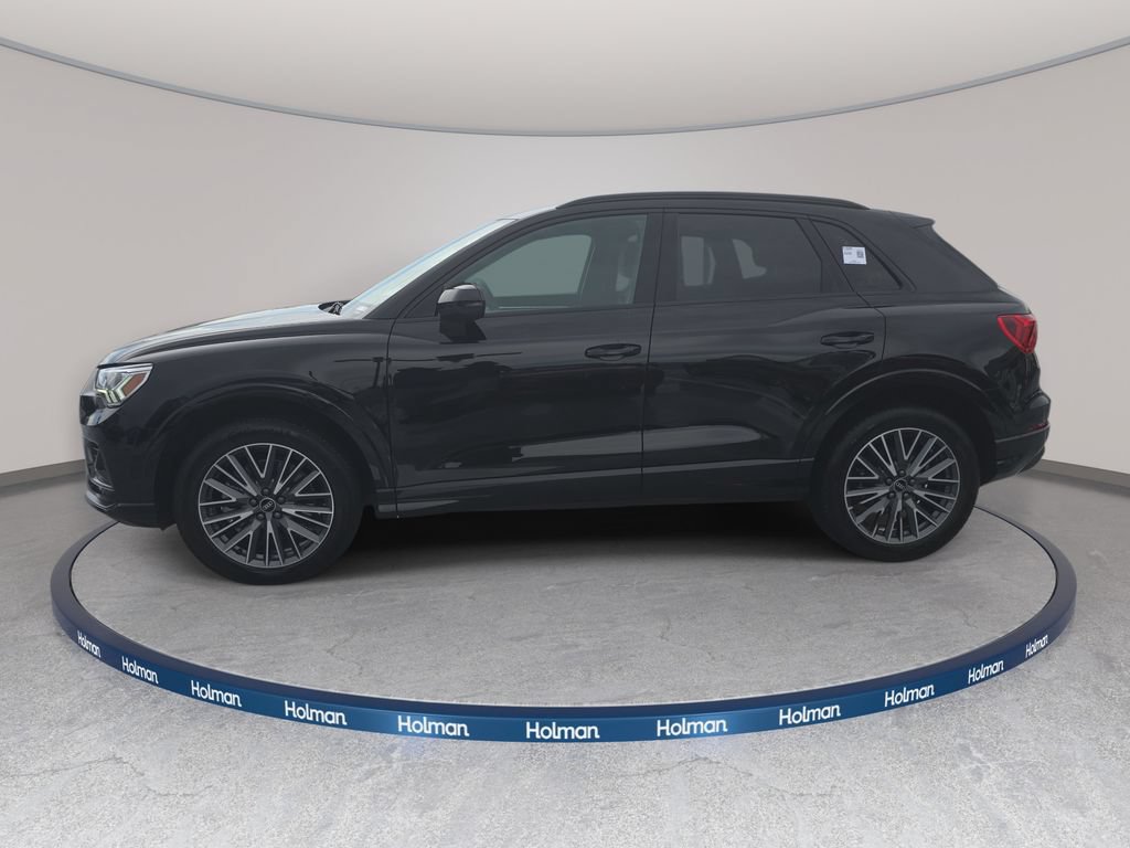 Certified 2023 Audi Q3 2.0T Premium AWD/4WD image 8