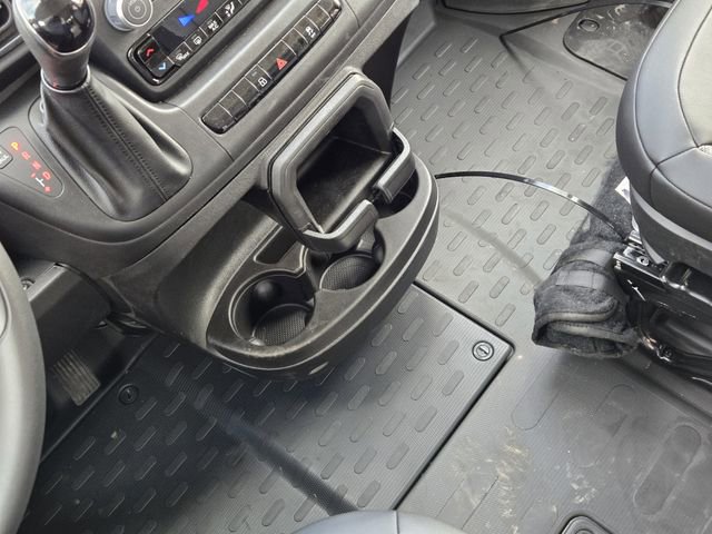 Used 2025 RAM ProMaster 2500 image 21