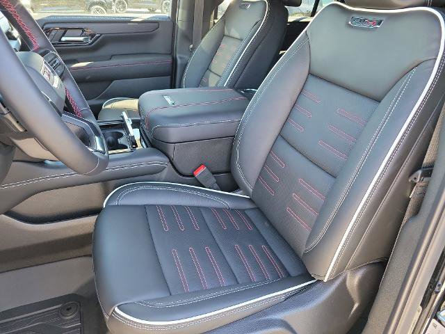 New 2026 GMC Yukon XL AT4 Ultimate w/ LPO, Floor Liner Package image 12