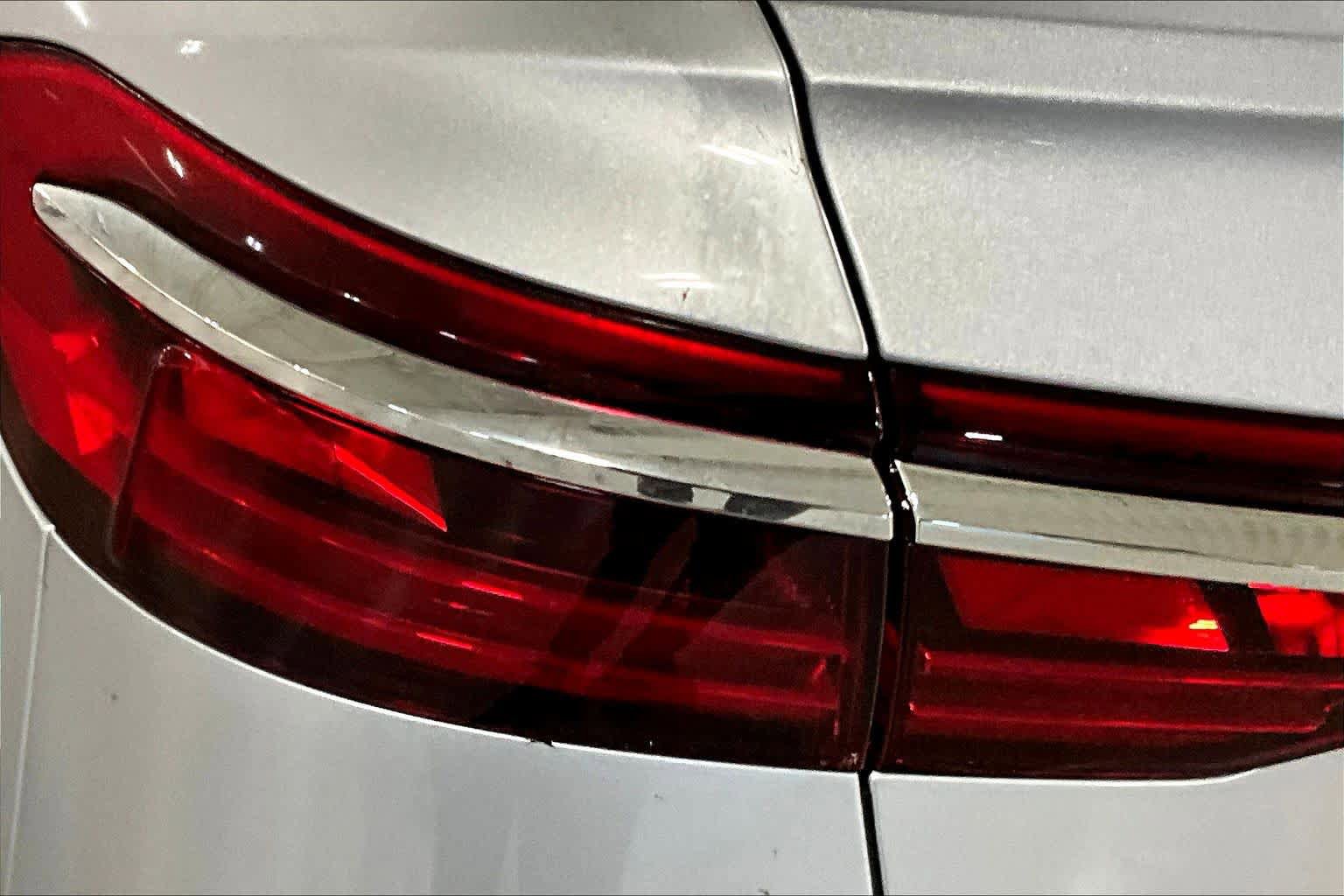 New 2026 Audi A8 L 3.0T image 14
