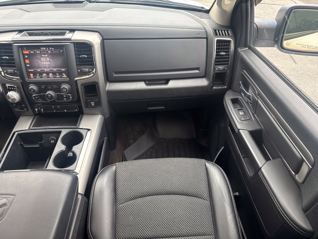 Used 2014 RAM 1500 Sport w/ Remote Start & Security Group AWD/4WD image 22