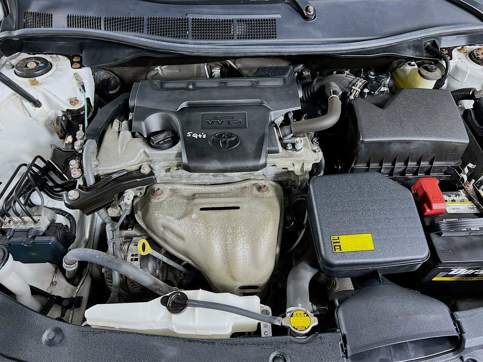 Used 2015 Toyota Camry SE image 28