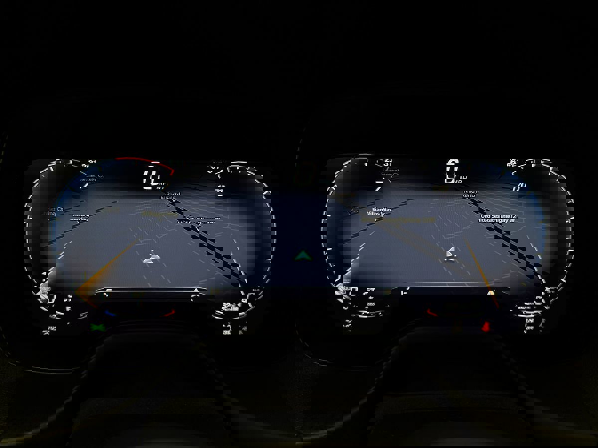 Used 2024 Maserati Grecale Modena image 14