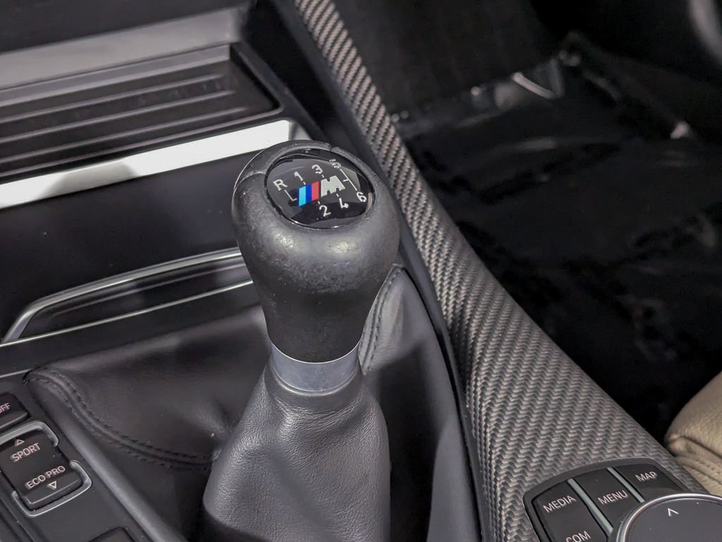 Used 2020 BMW M240i Convertible w/ Premium Package RWD image 36