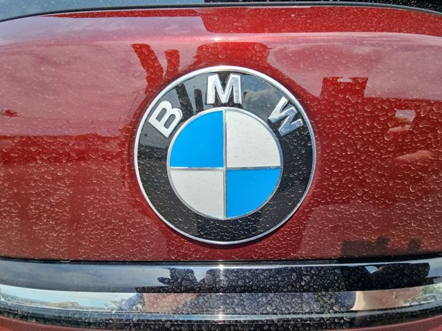 Used 2025 BMW X7 xDrive40i AWD/4WD image 35