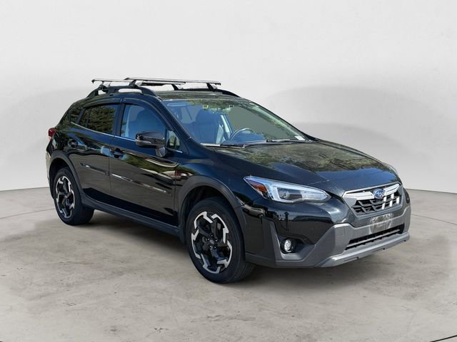 Used 2022 Subaru Crosstrek 2.5i Limited AWD/4WD image 7