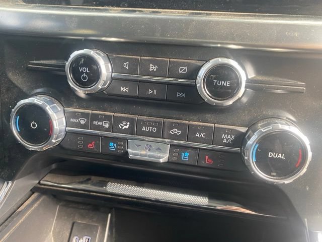 Used 2022 Ford F150 Lariat AWD/4WD image 18