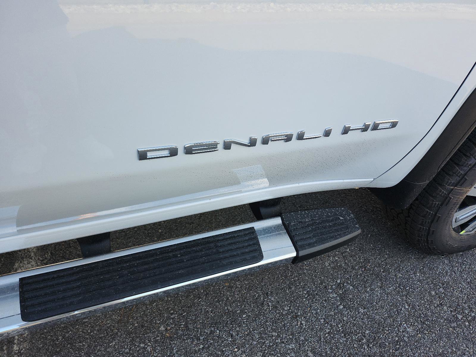 New 2026 GMC Sierra 2500 Denali image 6