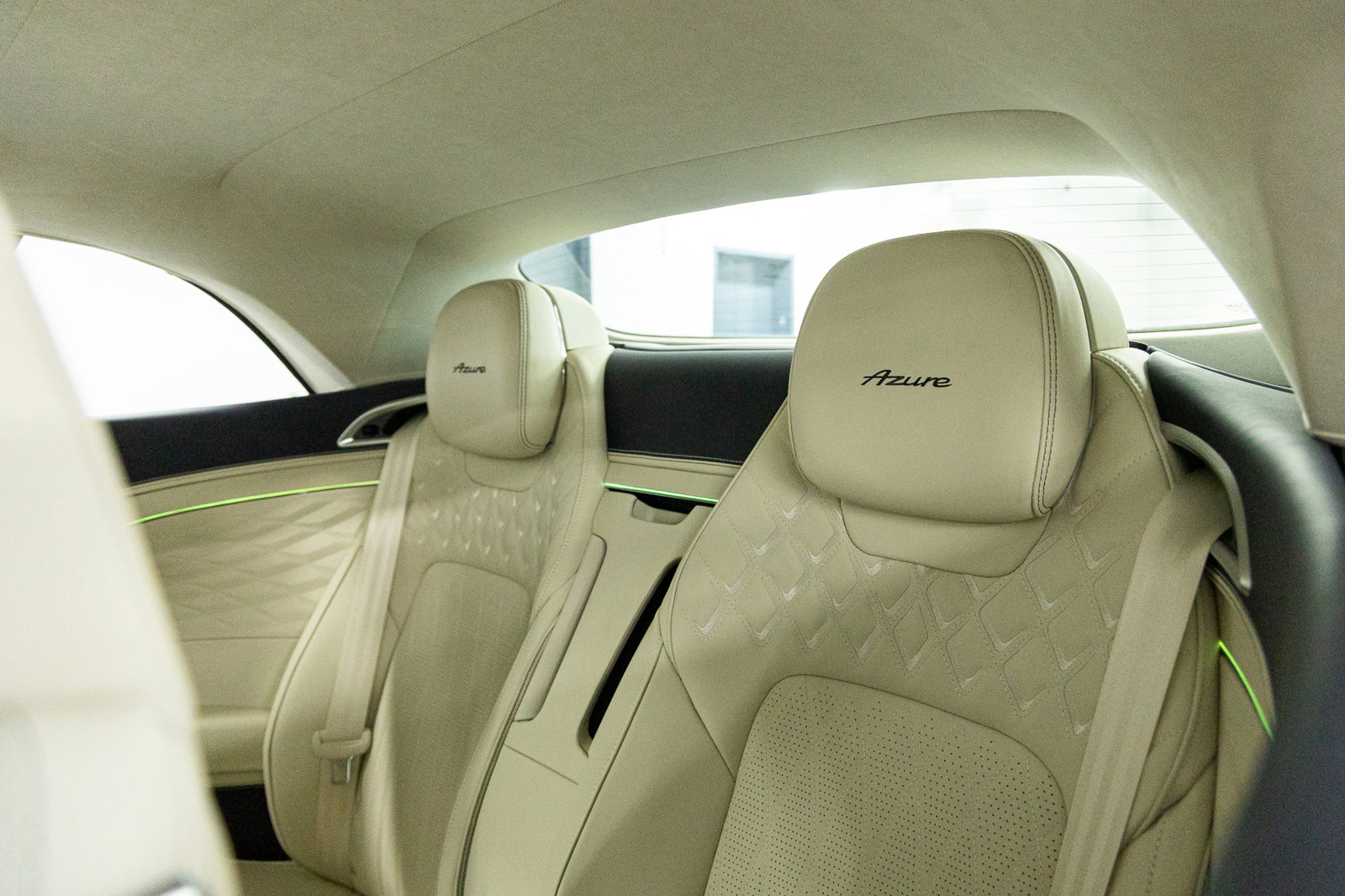 New 2026 Bentley Continental GTC image 33