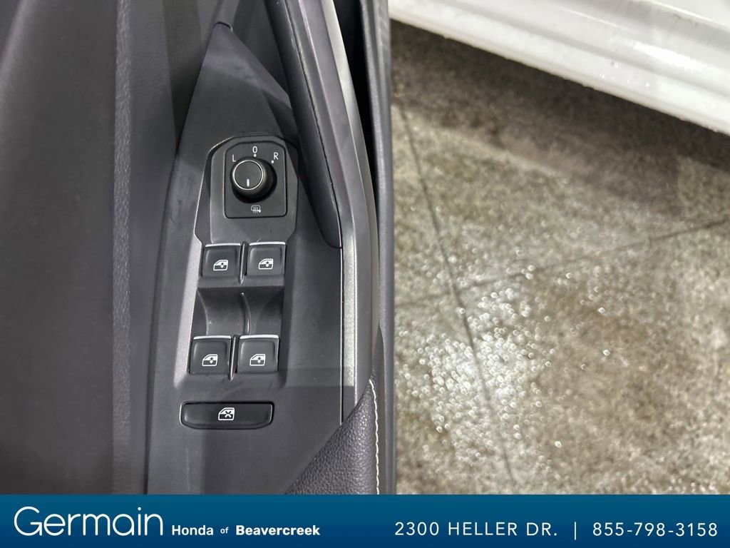 Used 2024 Volkswagen Jetta S image 16