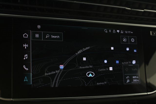 Used 2021 Audi Q7 3.0T Premium Plus w/ Premium Plus Package image 14