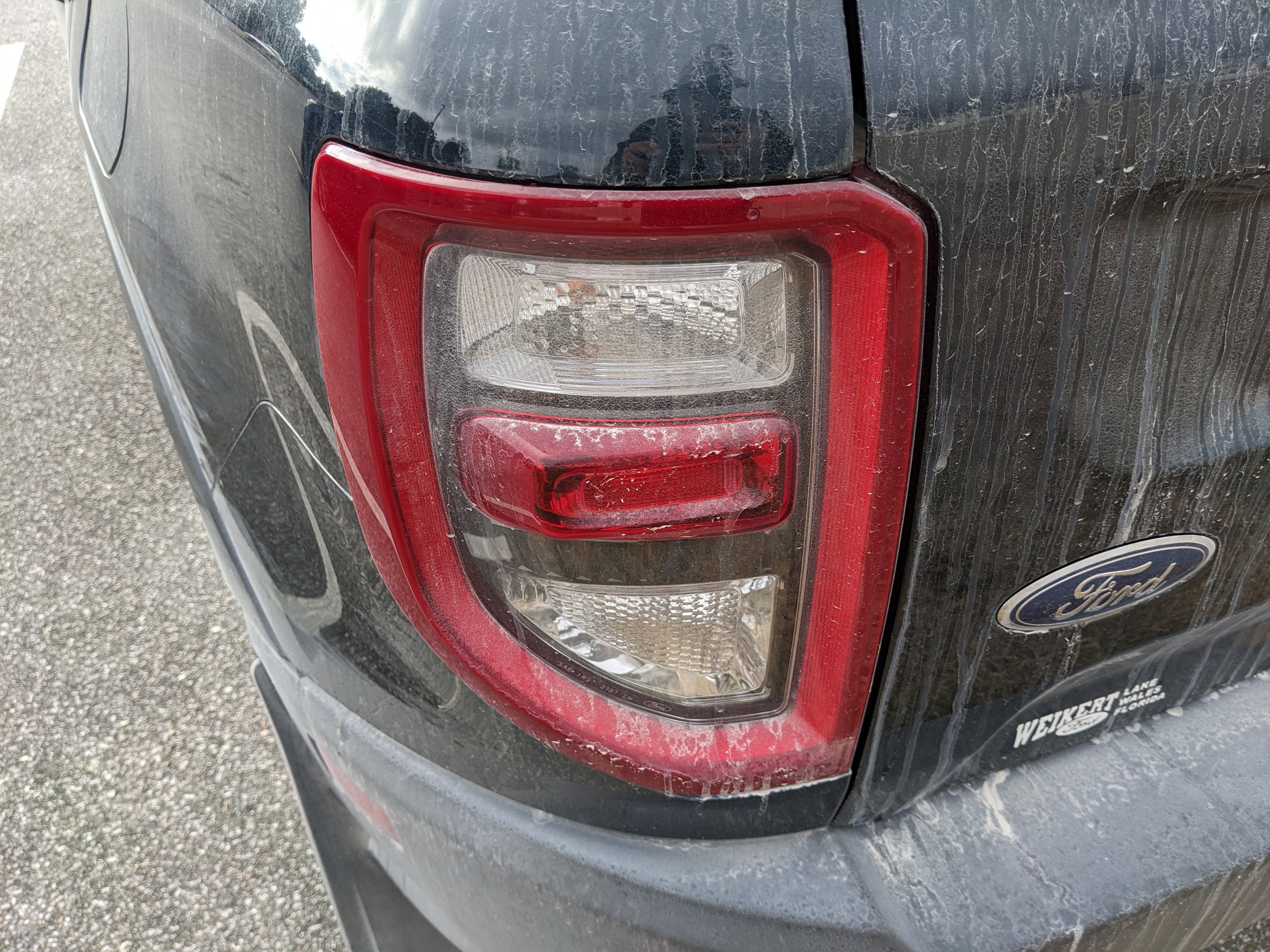 Used 2022 Ford Bronco Sport Big Bend w/ Convenience Package image 11