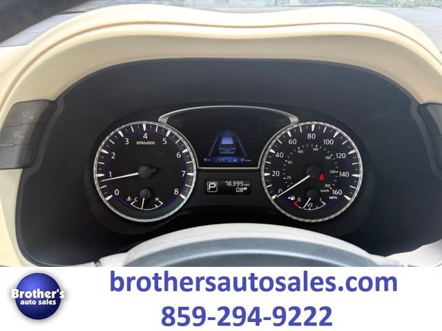 Used 2020 INFINITI QX60 Luxe w/ Essential Package AWD/4WD image 24