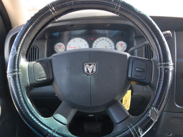 Used 2004 Dodge Ram 2500 Truck SLT w/ Trailer Tow Group AWD/4WD image 18