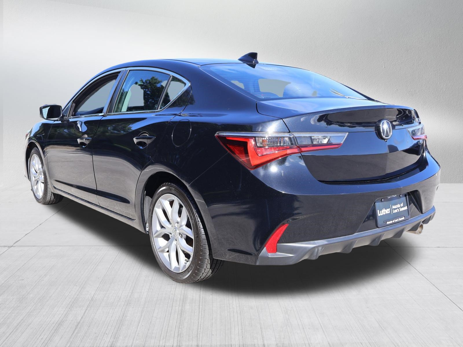 Used 2020 Acura ILX FWD image 5