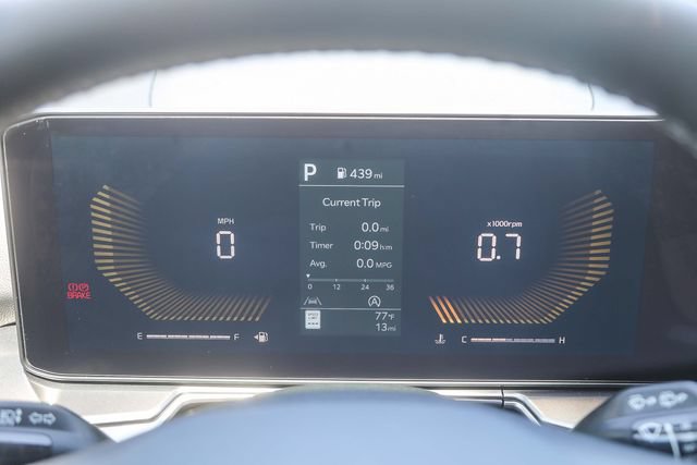 New 2026 Kia Sorento S FWD image 25
