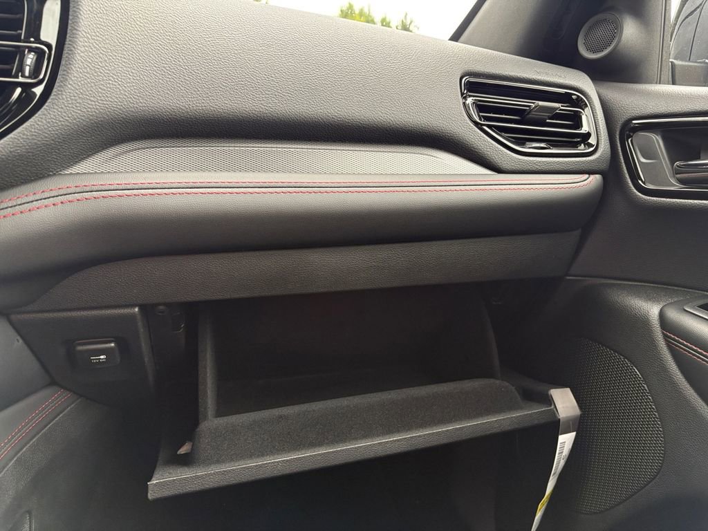 New 2026 Dodge Durango GT image 9