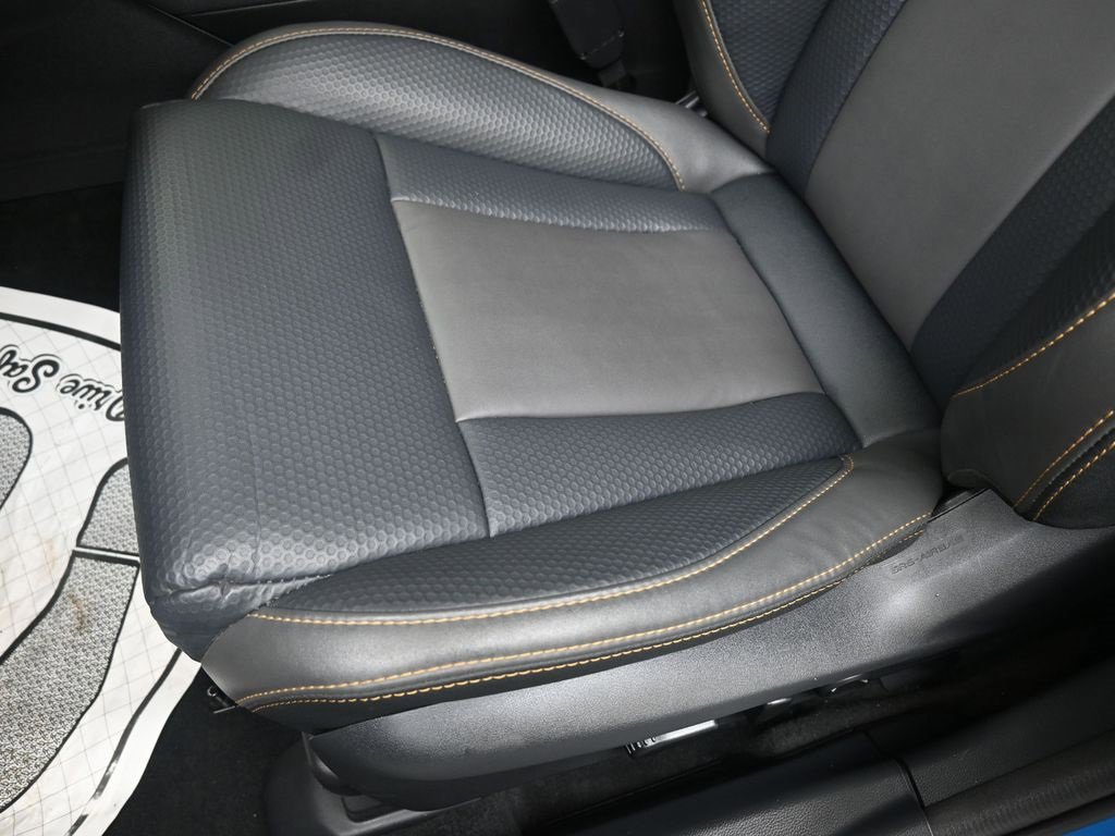 Certified 2023 Subaru Outback Wilderness image 22