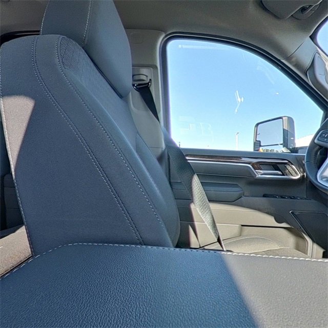 New 2026 GMC Sierra 2500 SLE image 27