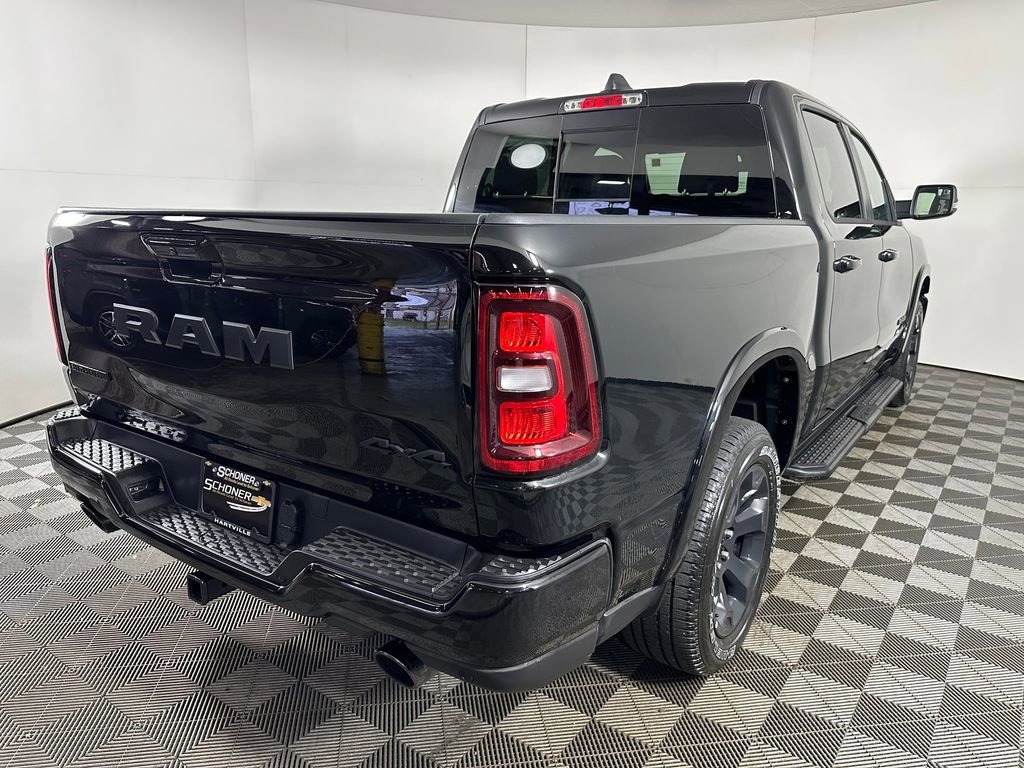 Used 2026 RAM 1500 Big Horn image 5
